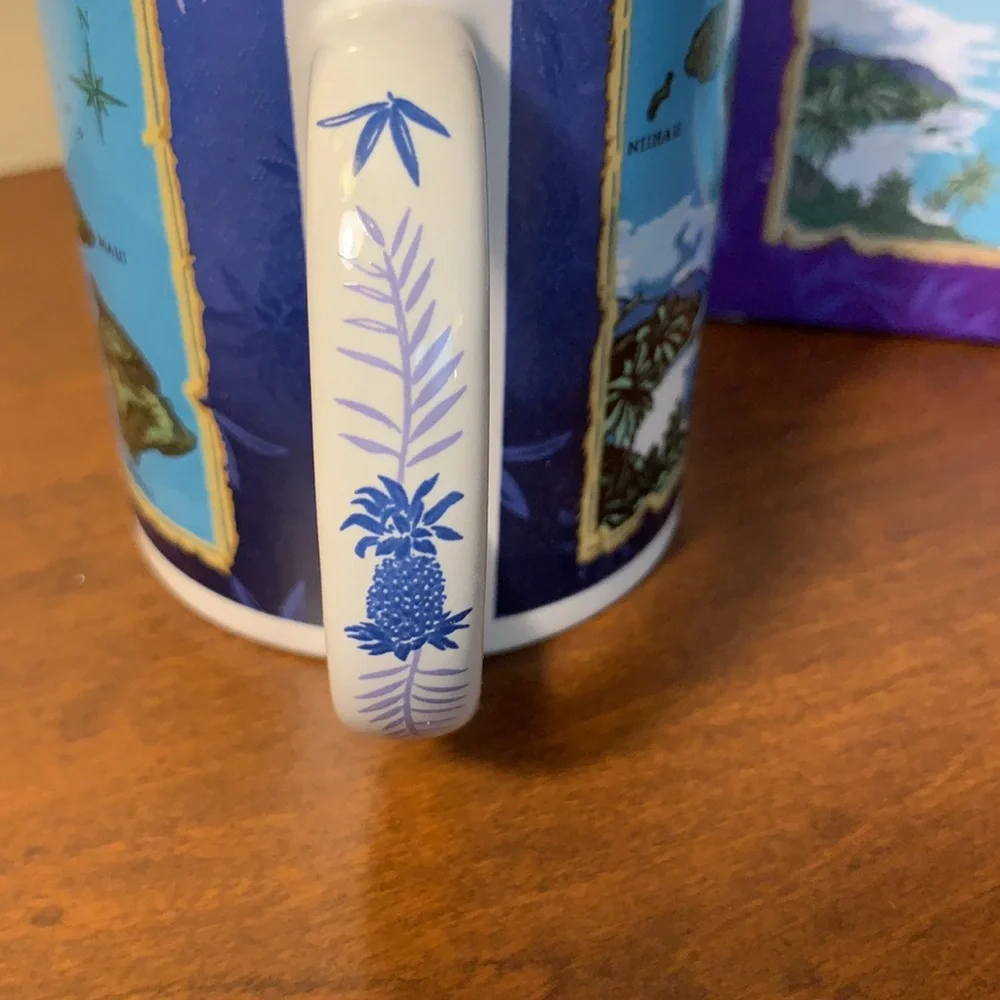 Coffee mug